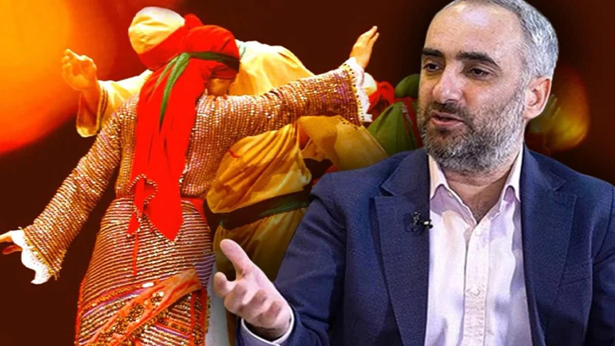 İsmail Saymaz: “Terörsüz Türkiye’den Sonra Alevi Açılımı da Yolda