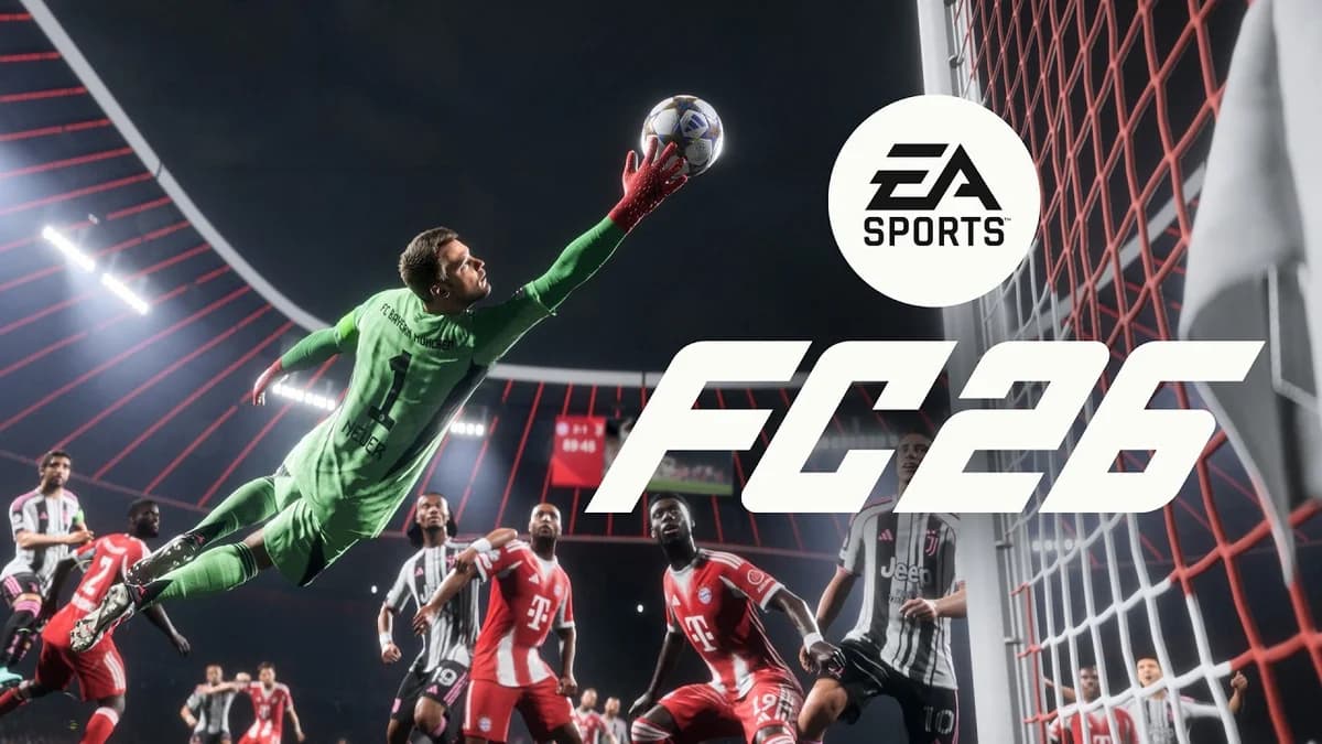 EA SPORTS FC 26’nın Zirvesinde Salah ve Mbappé Var: Kadınlarda Tarihi Eşitlik