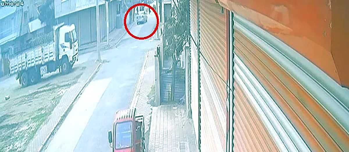 Adana’da Silahlı Saldırı: 2 Yaralı, Şüpheliler Hala Serbest
