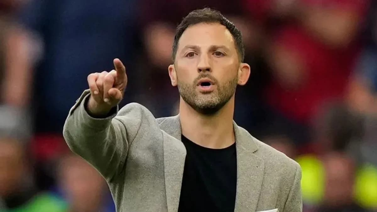Fenerbahçe’nin Yeni Teknik Direktörü: Domenico Tedesco