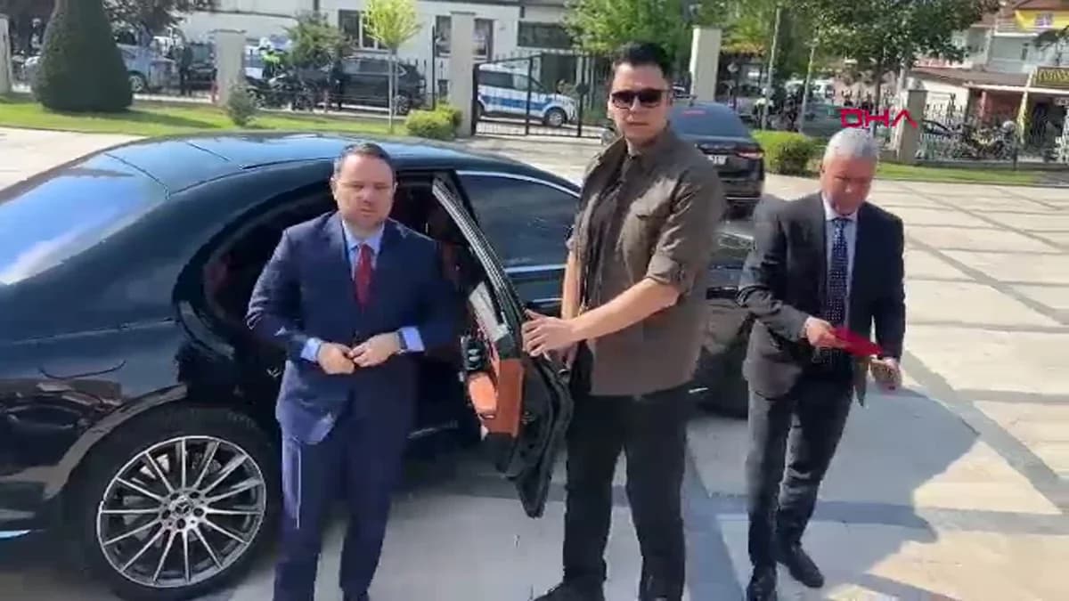 Adalet Bakanı Gürlek’ten Vurgu: ‘Şüpheli Hiçbir Vaka Unutulmayacak, Devletimiz Adaletin Tecellisi İçin Seferber’