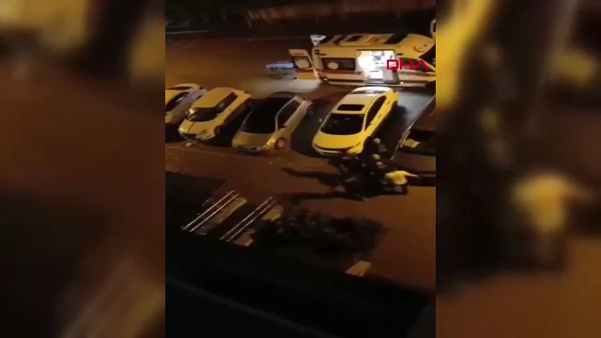 Diyarbakır’da Çifte Cinayet: Kız Arkadaşını Öldüren Genç, Ağabeyinin Suçunu Kendi Üzerinde Taşıyor