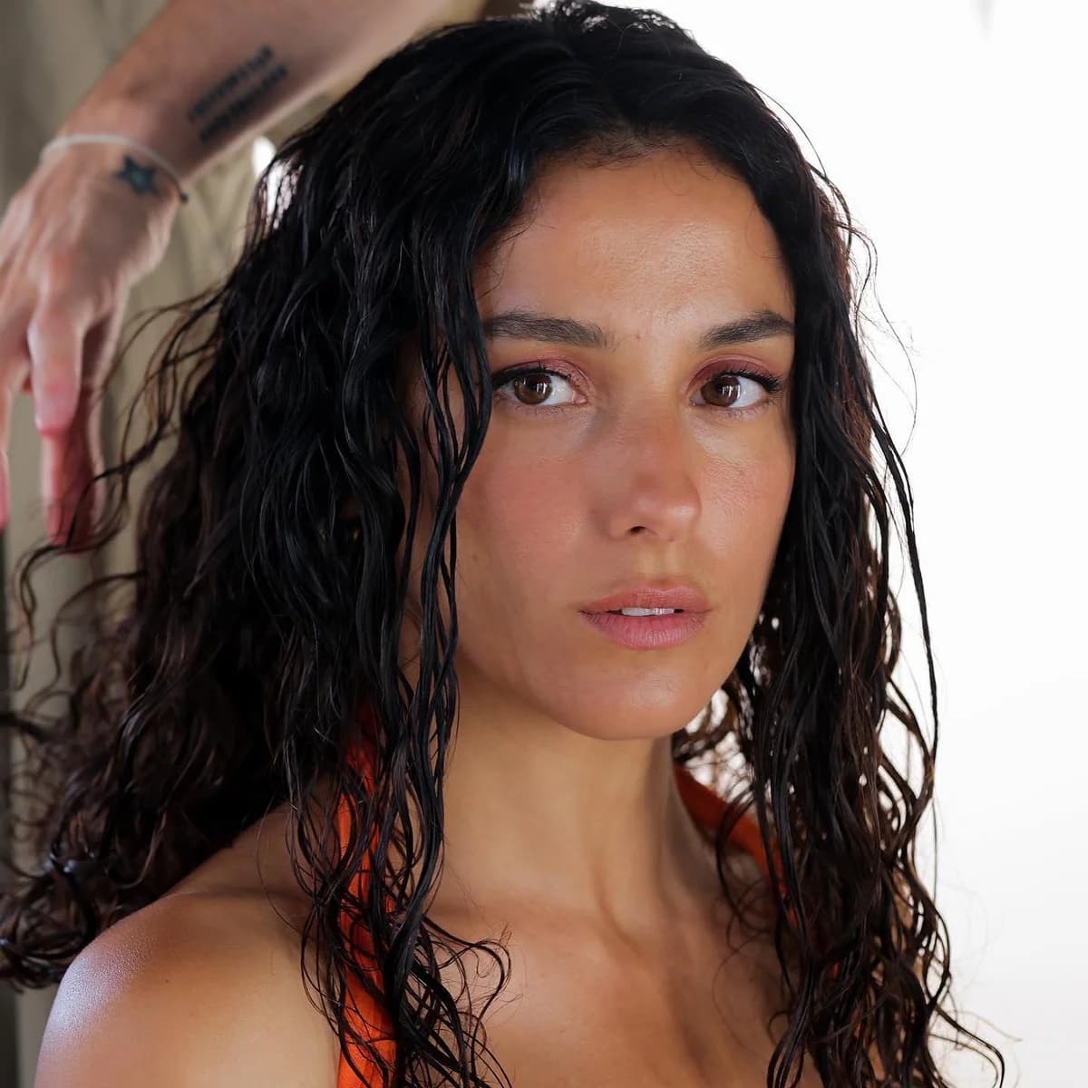 Cansu Tosun ve Moe Dunford ‘Loya’ Filminde Artvin’de Buluşuyor