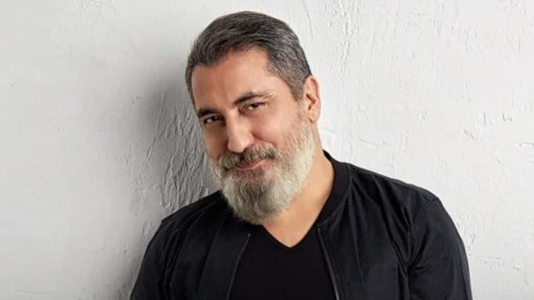 Soner Olgun kanser tedavisinde takip aşamasına geçti