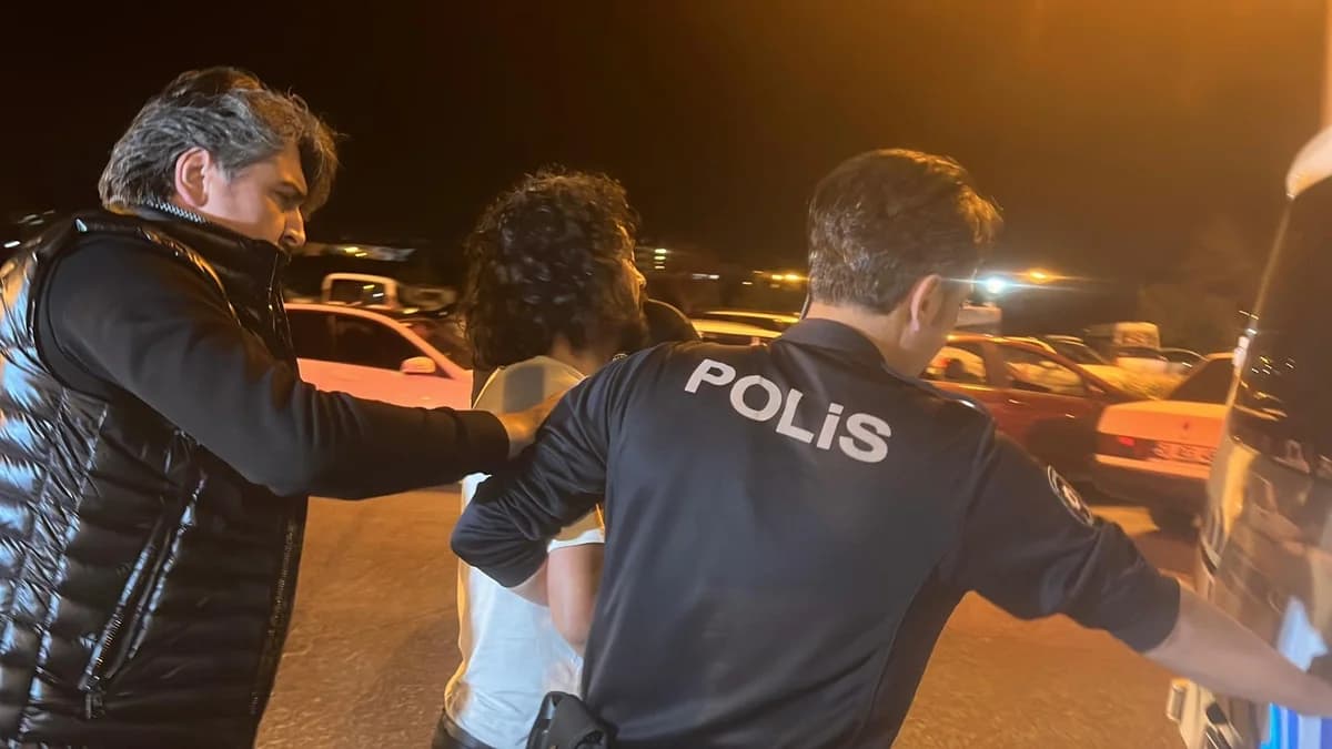 Nevşehir’de Sağlıkçılar Aile Kavgası Ortasında Rehin Kaldı: Polis Operasyonuyla Kurtarıldılar