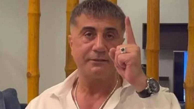 CHP’li Uzun: “Devlet acze düşünce Sedat Peker devreye giriyor