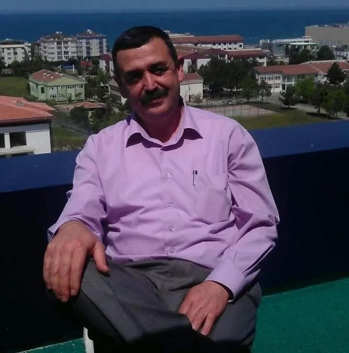 Samsun’da Kan Donduran Cinayet: Tartıştığı Oğlunun Kurşunlarıyla Hayatını Kaybetti