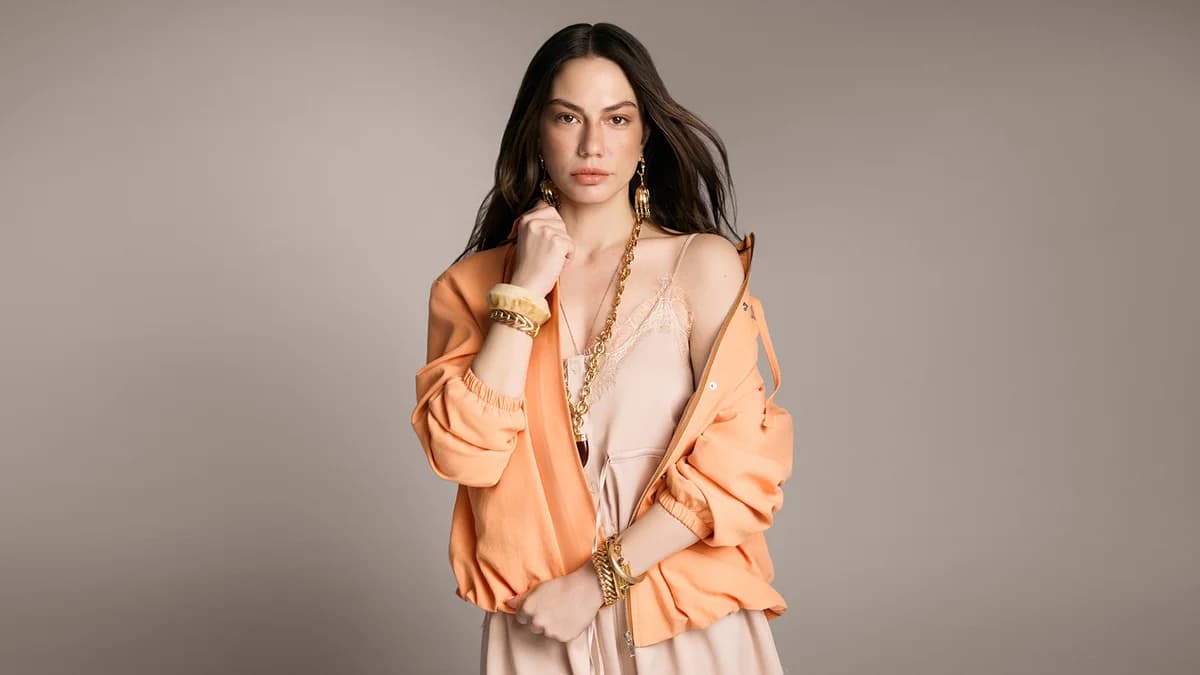 Demet Özdemir’den Moda İmzası: Trendyolmilla’nın Yeni Yüzü Oldu!