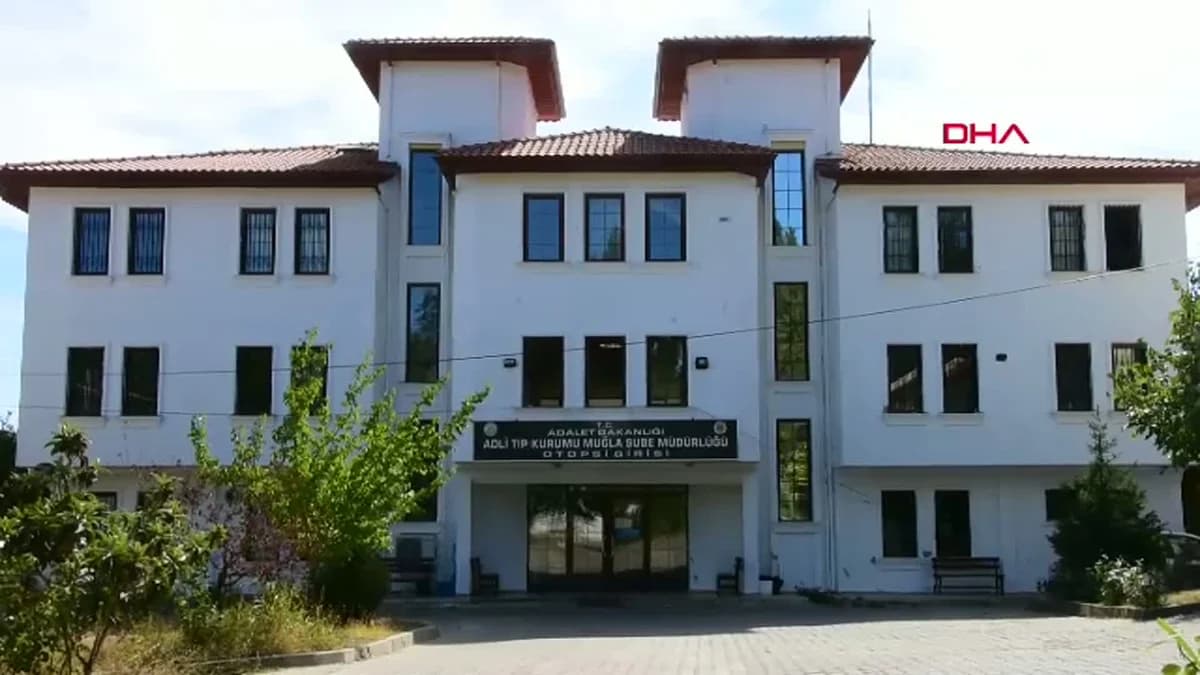 Dünya Kadınlar Günü’nde Trajik Olay: Muğla’da Bir Kadın Eşi Tarafından Öldürüldü
