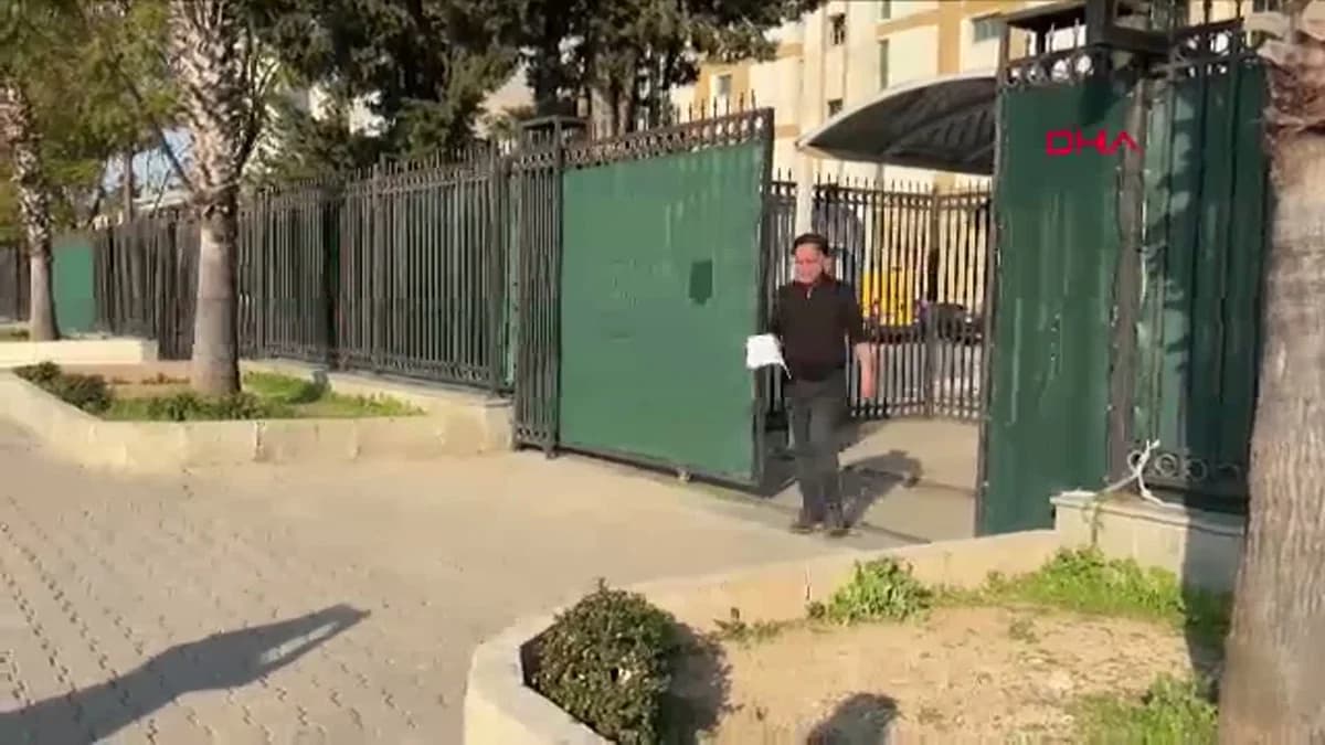 Antalya’da İş İnsanına Dolandırıcılık Şoku: 38 Bin Avro Kurtarıldı