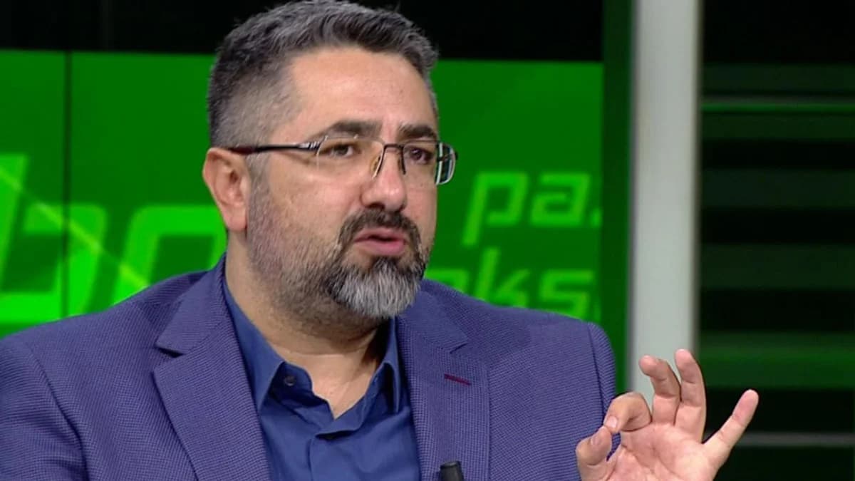Serdar Ali Çelikler’den Bomba İddia: Fenerbahçe’nin Uğurcan Çakır Transferindeki Galatasaray Yanıtı!
