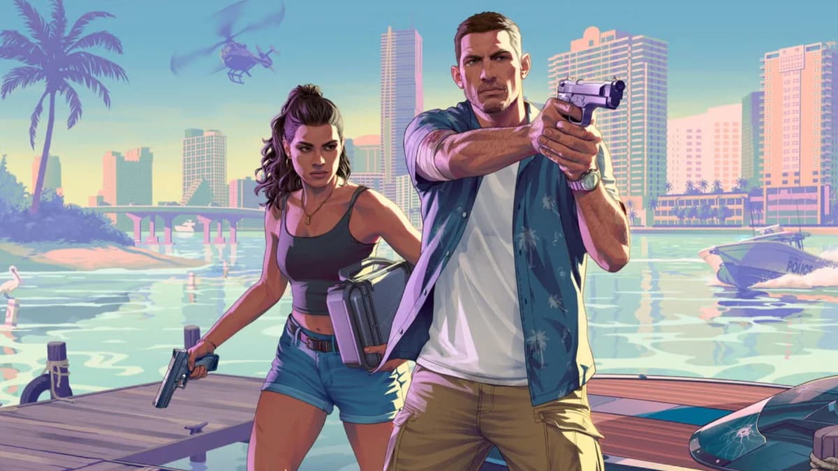 GTA 6’nın çıkış tarihi bir kez daha ertelendi