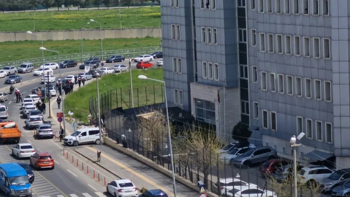 Narin cinayetinin sırları: 17 yıl hapis cezası alan Nevzat Bahtiyar’ın oğlu tutuklandı