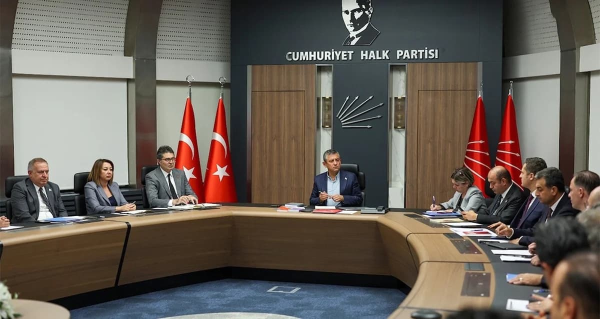 CHP’de “çifte kurultay” planı: Butlan davasına karşı kritik hamle