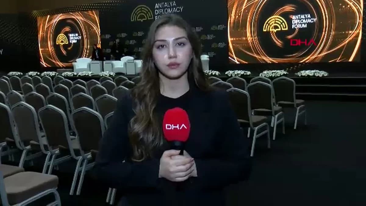 Antalya’da ADF2026 Hazırlıkları Tamamlandı