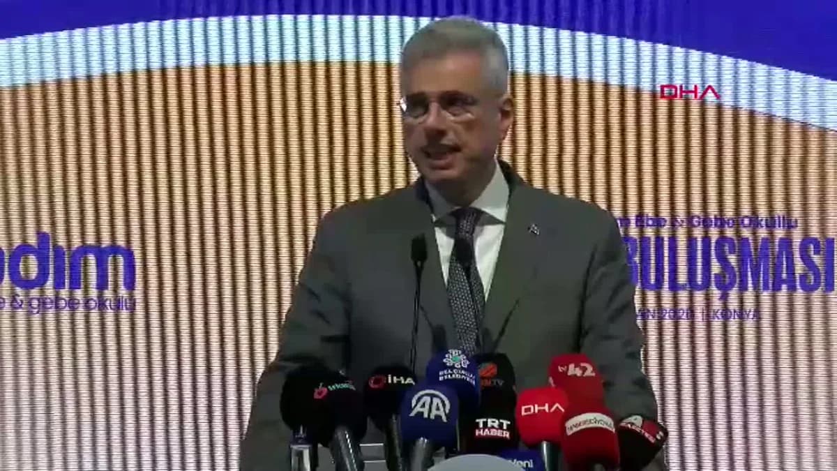 Sağlık Bakanı Memişoğlu’ndan Anne Adaylarına Özel Destek: Ebe Tahsisi Yapılıyor