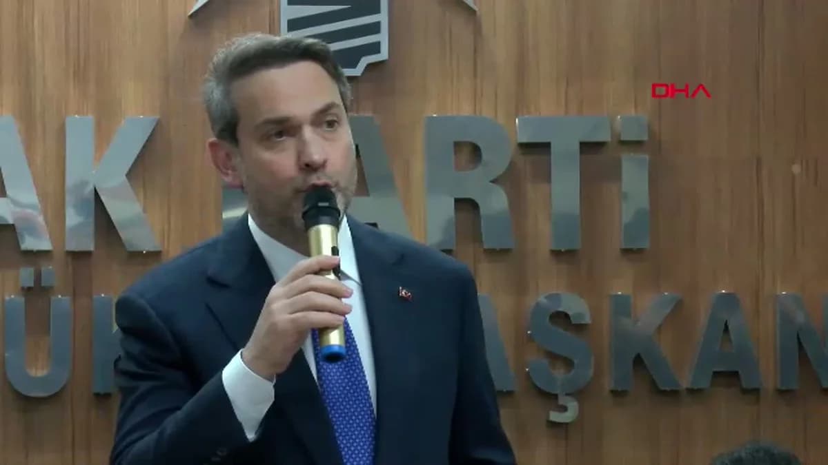 Bakan Bayraktar: 3 Nisan’ı ‘Türkiye Sanayi Günü’ İlan Etme Hedefimiz Var