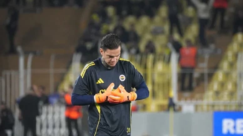 Ederson derbi öncesi disipline sevk edildi
