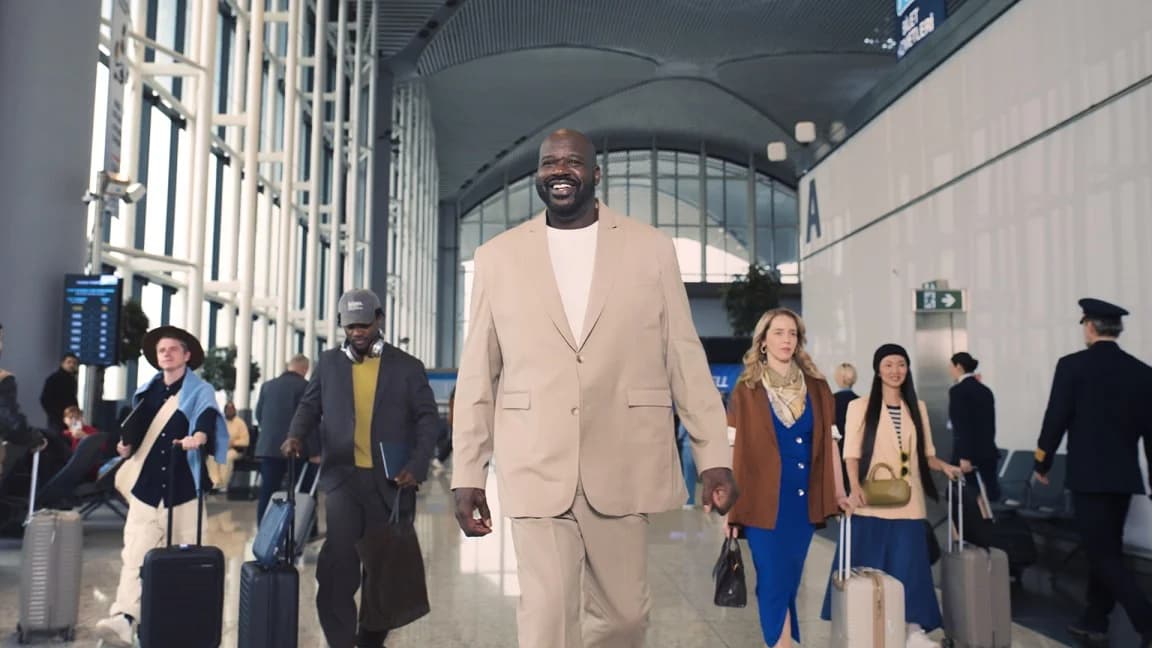Turkcell, 5G İletişiminde Shaquille O’Neal ile Güçleniyor