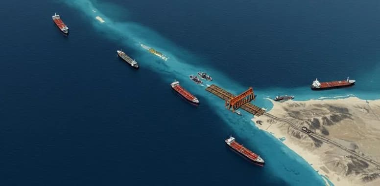 Hürmüz Boğazı’nda Şok Gelişme: İran Kapatma Kararı Aldı!