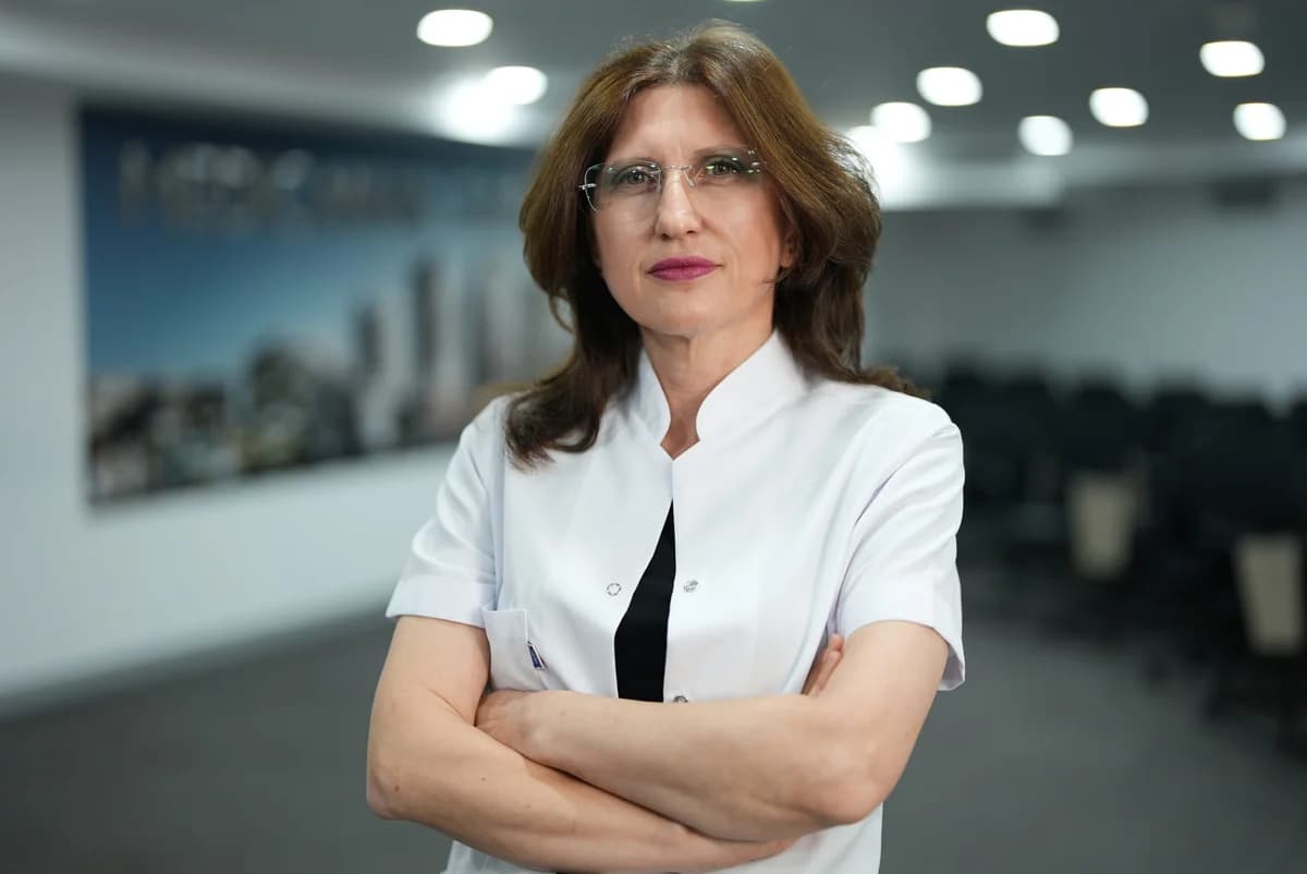 Aşırı Tuz Tüketimi Damar Sağlığını Tehlikeye Atıyor