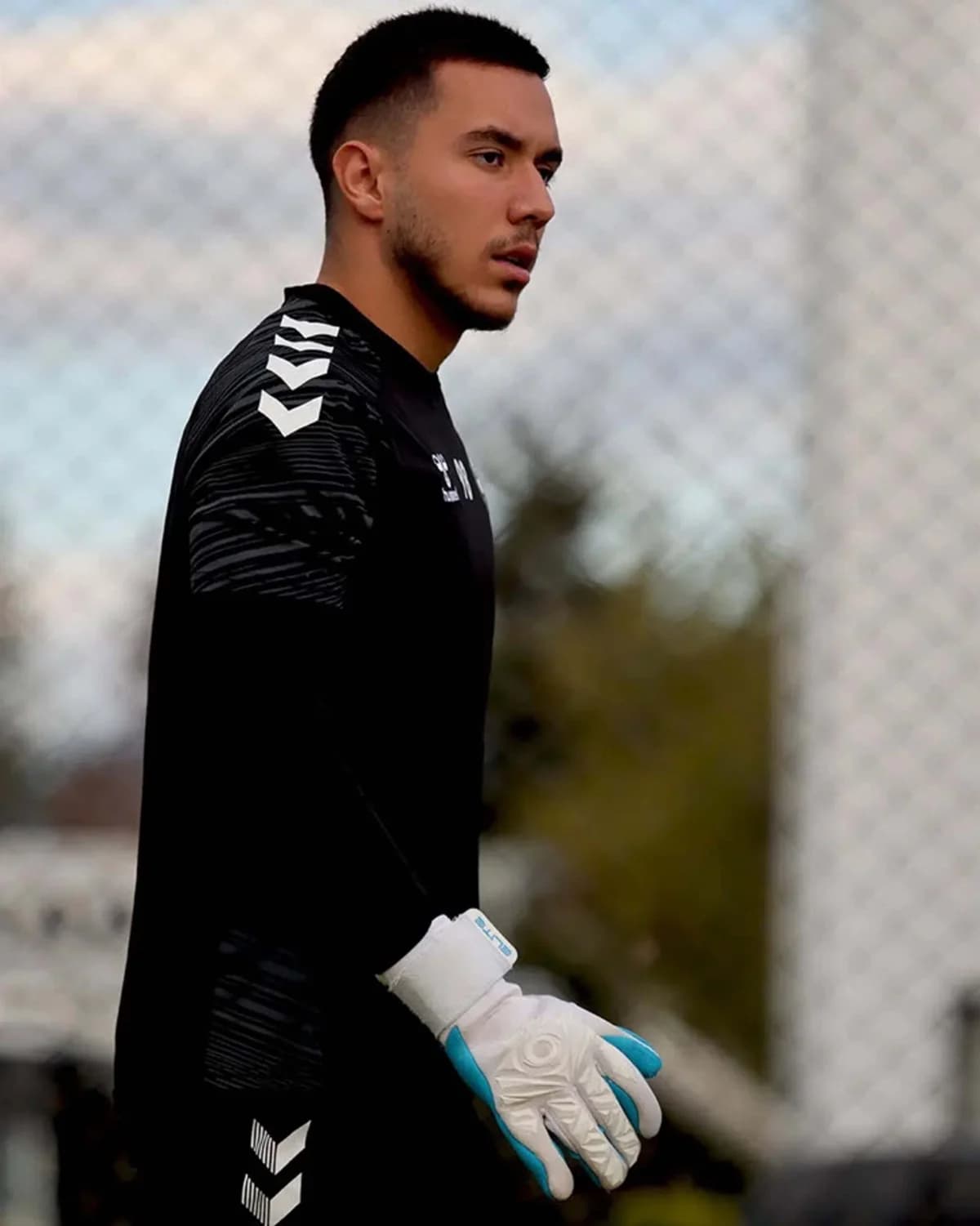 Altay’da Semih Mendeş Sezonu Kapatma Kararı Aldı