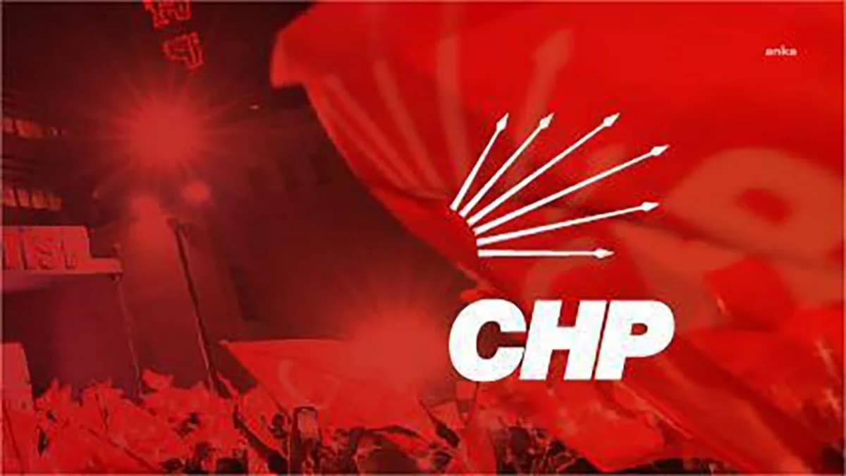 CHP İzmir’de Skandal İddia: 2 Yönetici Hakkında Soruşturma Açıldı