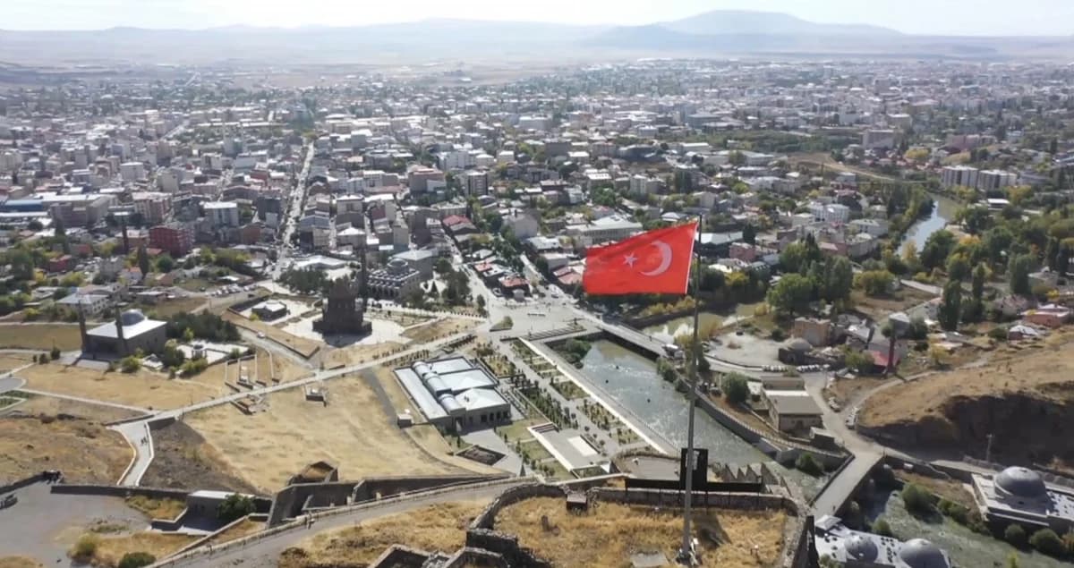 Doğu Kapı Yeniden Açılıyor: Kars Ekonomisi İçin Tarihi Fırsat
