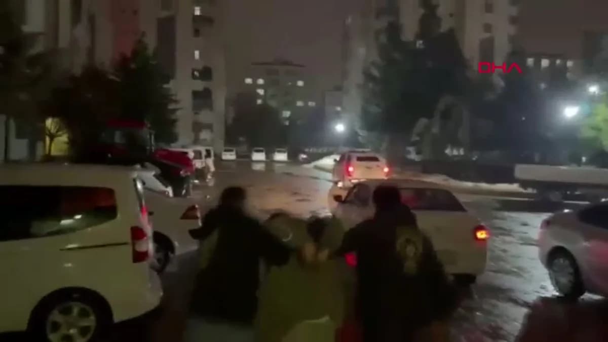 İstanbul’da Tehdit Skandalı: Atlas Çağlayan’ın Ailesine Mesaj Gönderen Şüpheliye Hapis Talebi