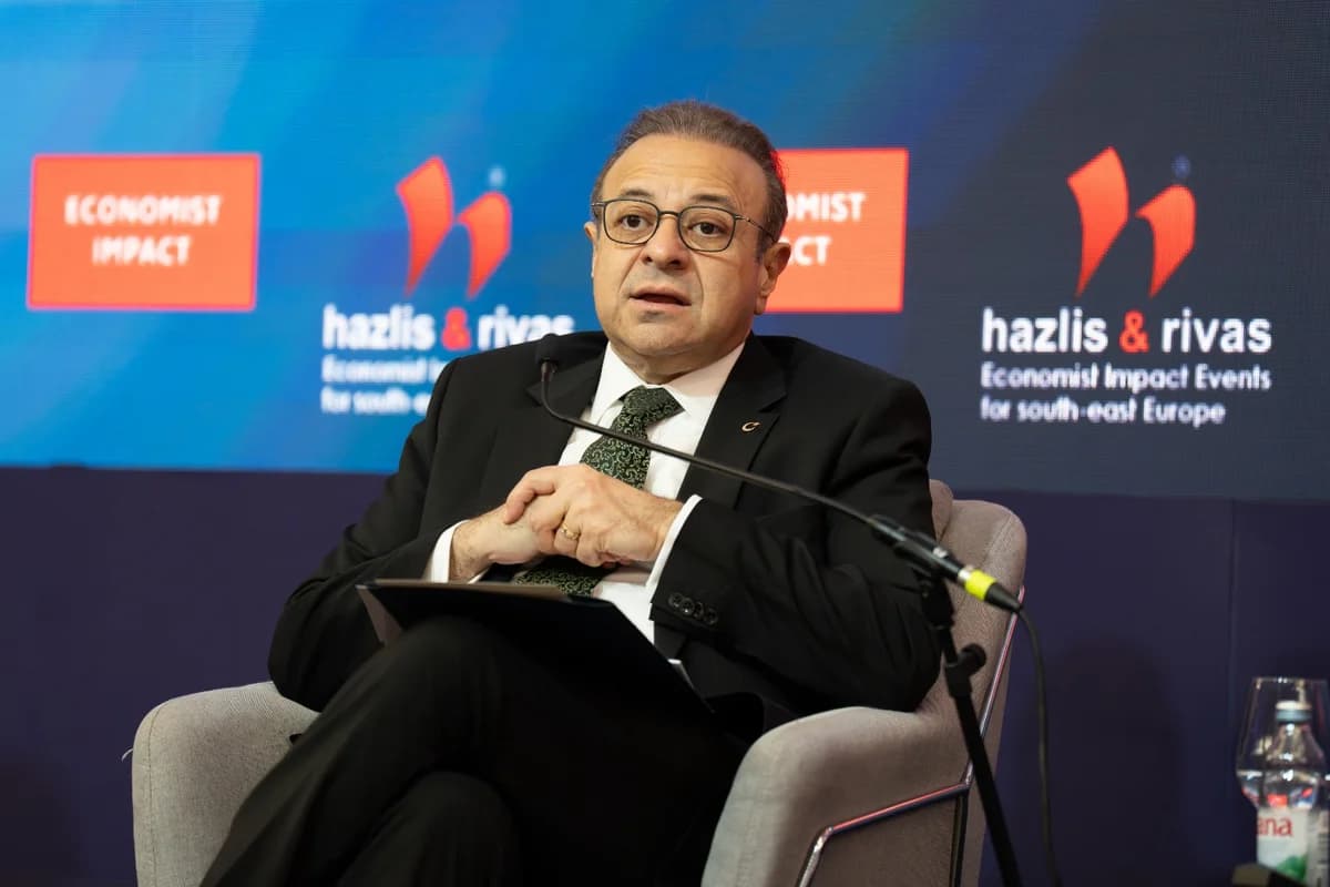 Egemen Bağış’tan Kilit Mesaj: Türkiye, AB Süreci Dışında da Stratejik Bir Güç Olmaya Devam Edecek