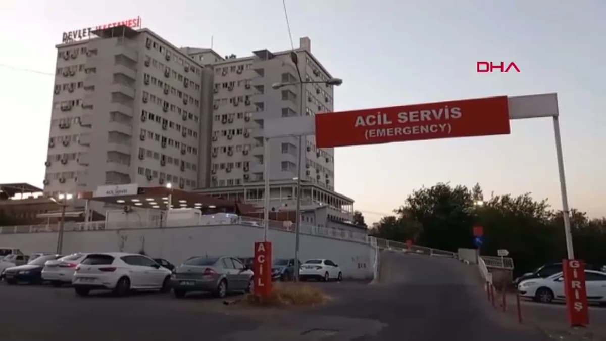 Diyarbakır’da Eşinin İntiharını İddia Eden Abdulvahap Aslan Yargılanıyor