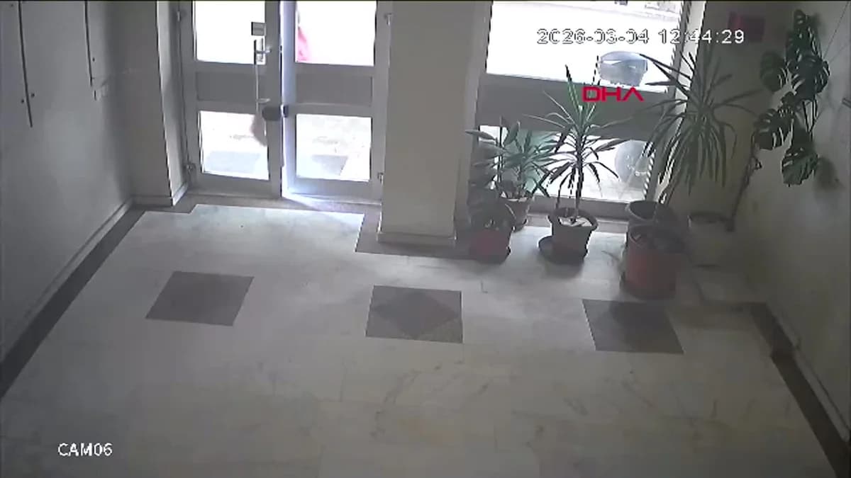 Bursa’da Güzellik Merkezinde Yaşanan Trajedi: Nagihan ve Halit’in Son Görüntüleri Elde Edildi