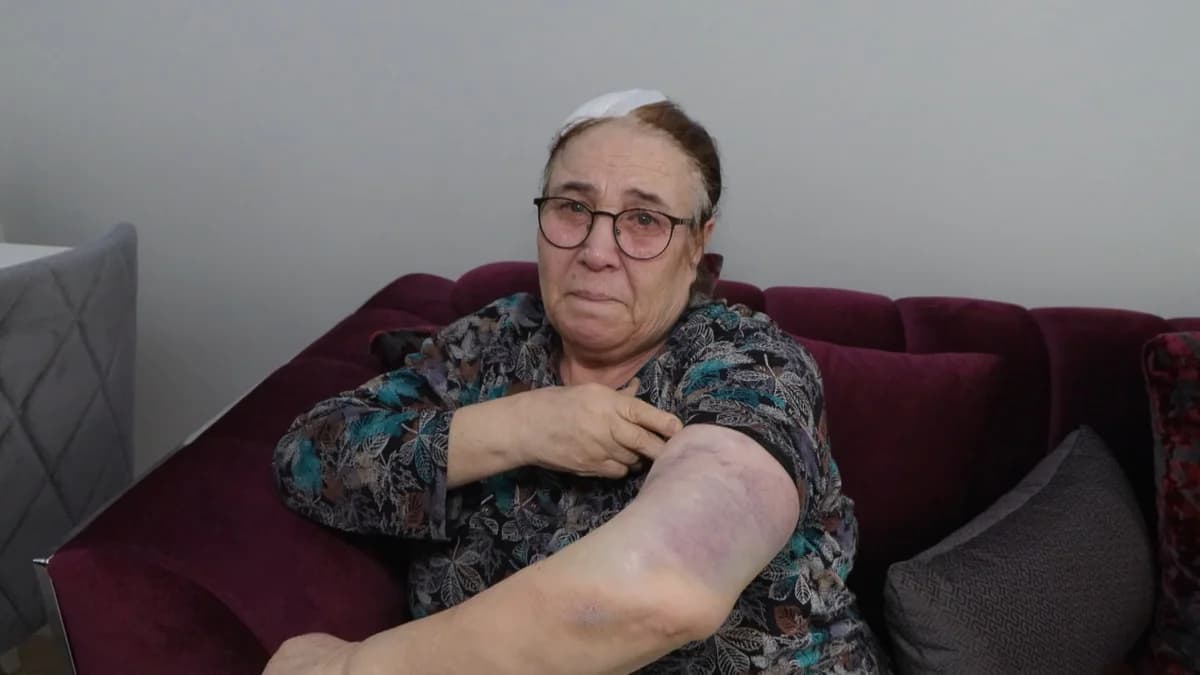 Esenyurt’ta Tehditlerin Ardından Sopalı Saldırı