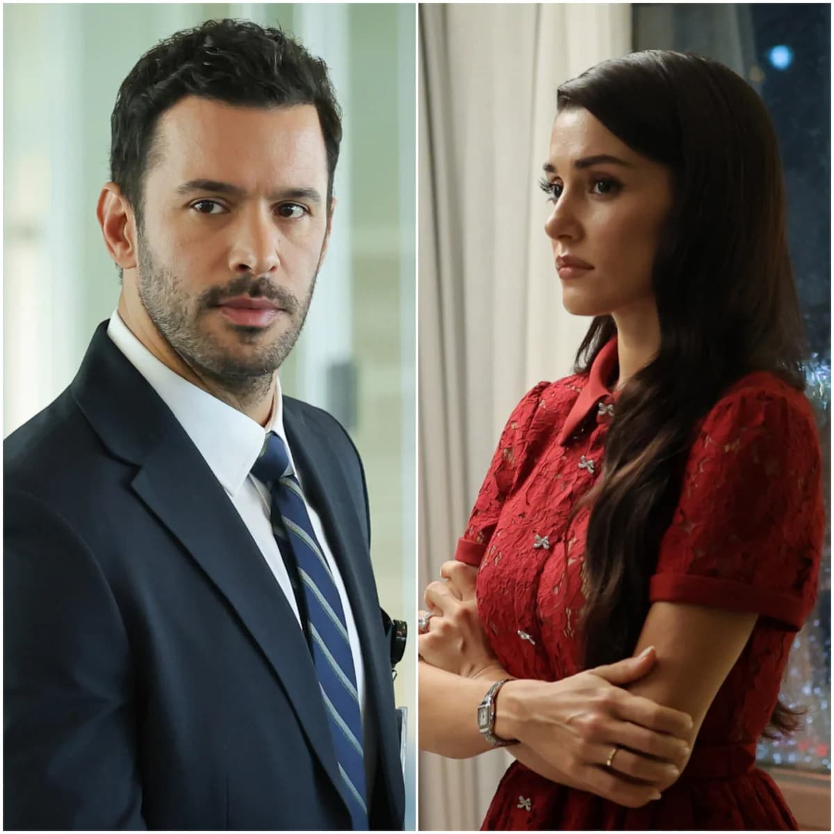ATV’nin Yeni Dizisi “Aşk ve Gözyaşı” Geliyor: Barış Arduç ve Hande Erçel Yeniden Bir Arada