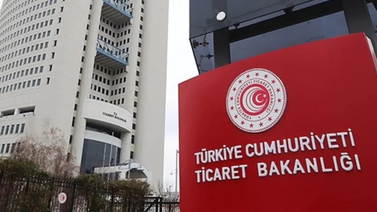 Türkiye ve Suriye Ticaretinde Yeni Dönem: Tarım Ürünlerine Kısıtlama