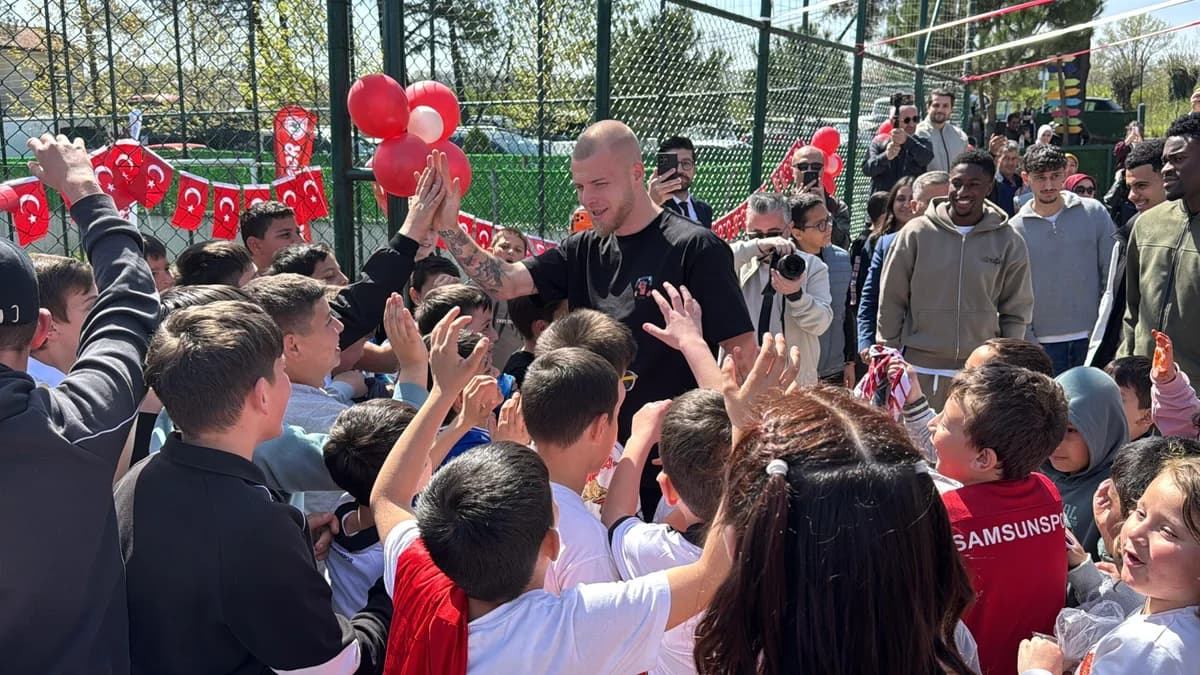 Rick Van Drongelen: Beşiktaş’ı Yenerek Hedefimize Ulaşmak İstiyoruz