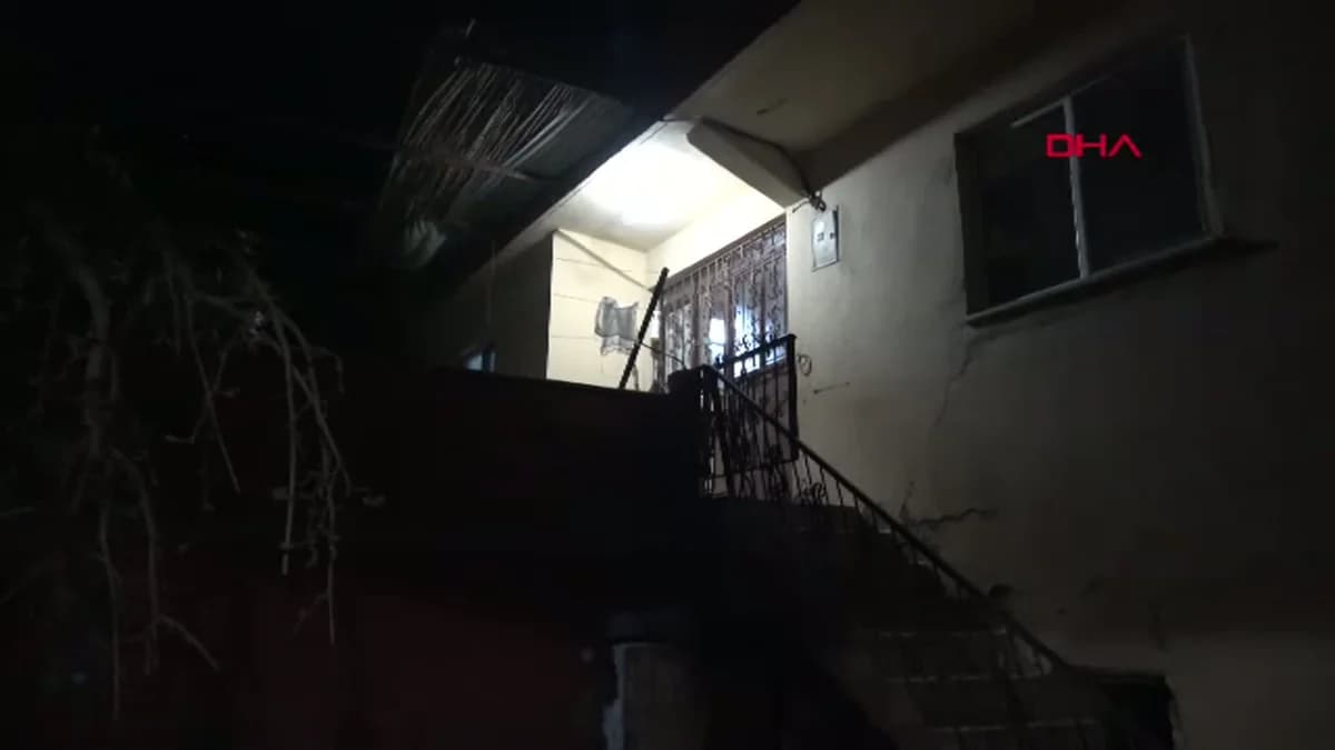 Kahramanmaraş’ta Eş Cinayeti: Tartışma Kanlı Bitti