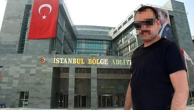 Adliyede akıllara durgunluk veren olay: Hakime silahlı saldırı