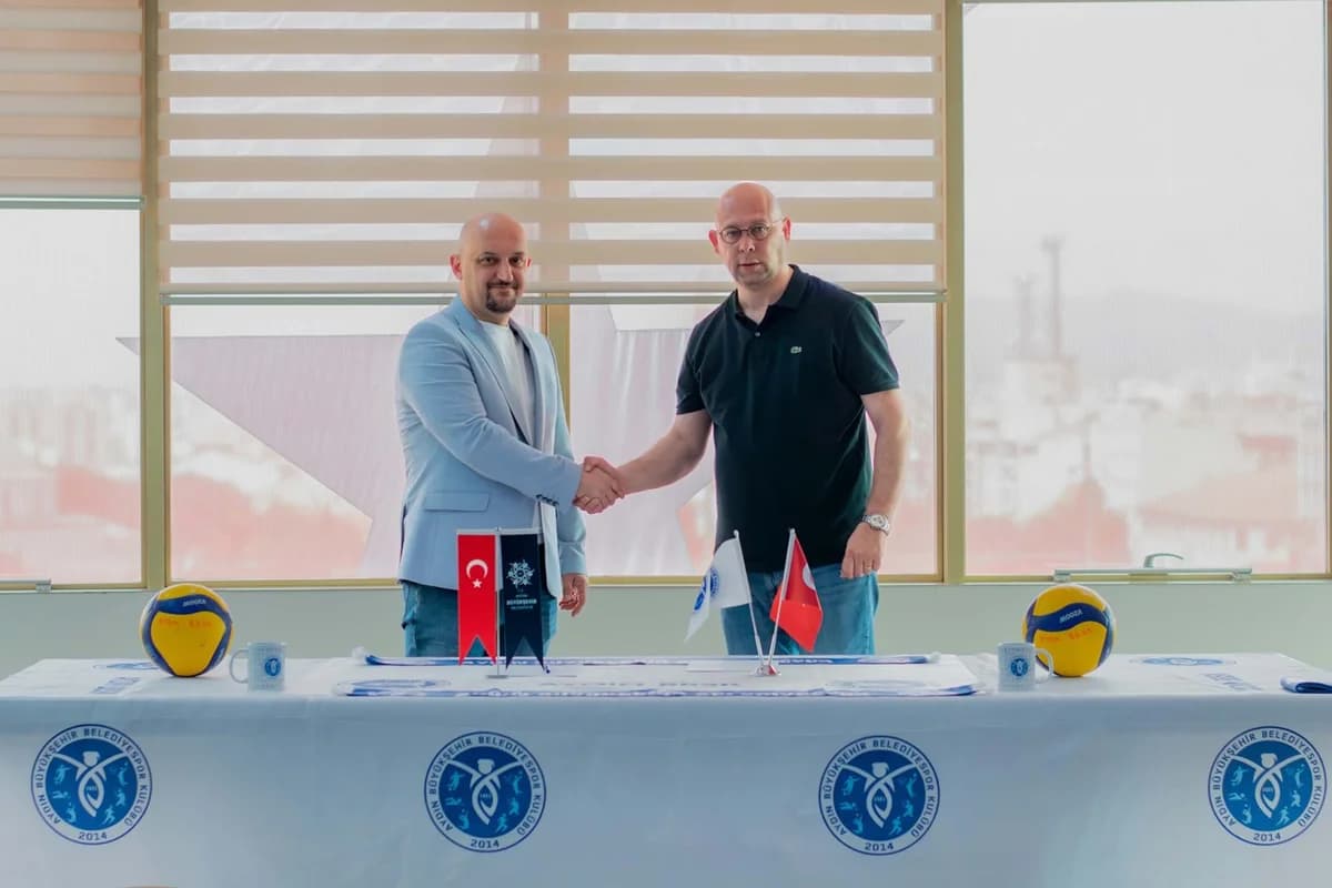 Aydın Büyükşehir Belediyespor’un Hedefi: Yeniden Sultanlar Ligi
