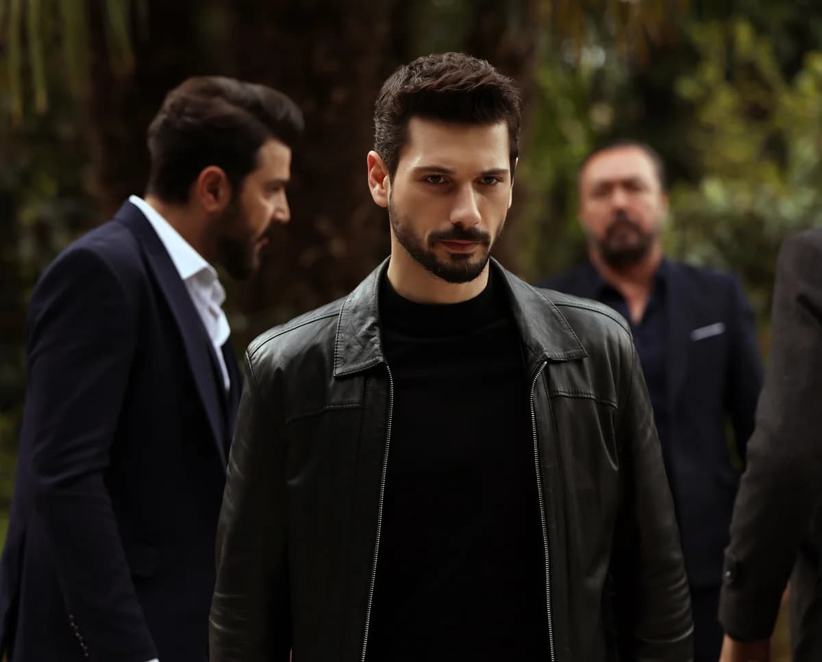 Sürpriz Değişiklik: “Halo” Yerine Deniz Can Aktaş’lı “Yeraltı” Dizisi Geliyor