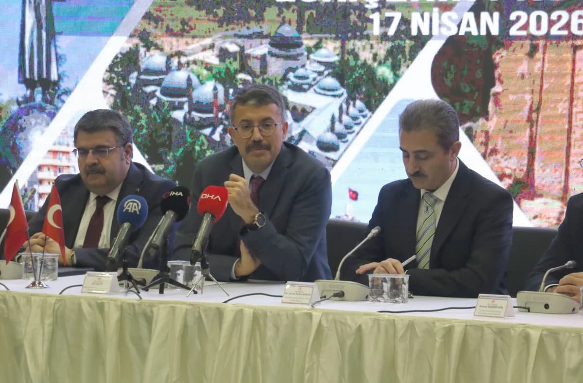 Bakan Yardımcısı Ali Çelik’ten Kolluk Şikayetleri Hakkında Önemli Açıklama