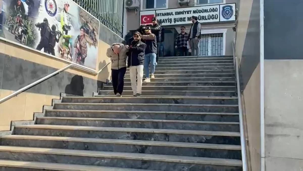 Finans Danışmanı, ‘Kaçırılma’ Yalanıyla 4,5 Milyon Doları Çaldı