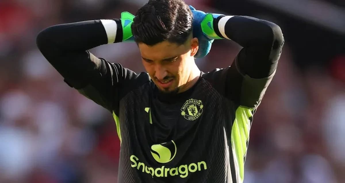 Manchester United’da Altay Bayındır Alarmı: Kredisi Tükeniyor Mu?