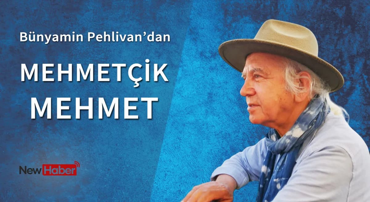 Mehmetçik Mehmet