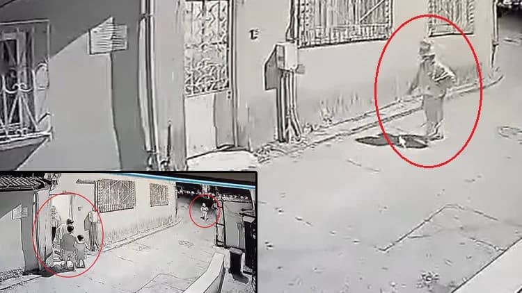 Bursa’da Palyaço Paniği: Çocukları Korkutan Şüpheli Yakalandı!