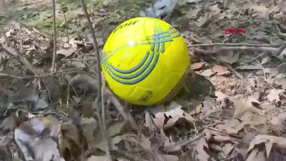 Muğla’da Top Oynarken Uçurumdan Düşen Genç Hayatını Kaybetti