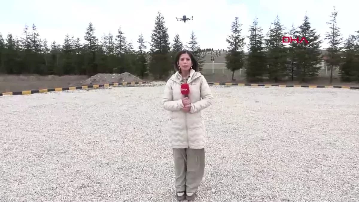 Türk İHA Sistemleri, Dünya Genelinde 4 Kıtada Görev Yapıyor