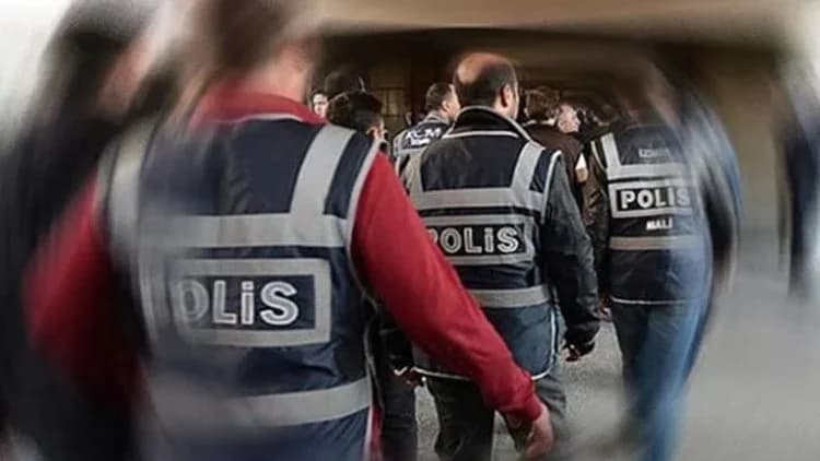 70 kişi gözaltına alınmıştı: Kapalıçarşı operasyonunda 44 tutuklama