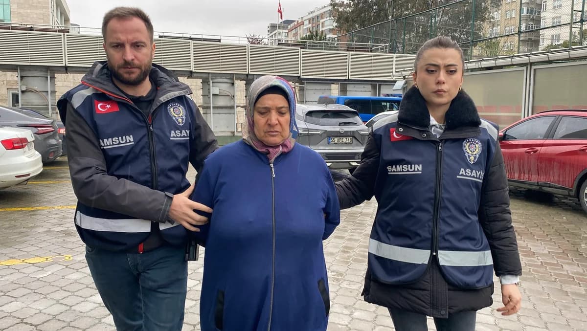 Anneye ‘Kasten Öldürme’den Ağırlaştırılmış Müebbet
