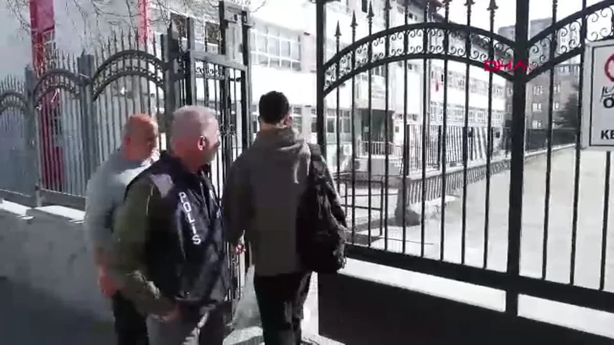 Ankara’da Okullarda Güvenlik Önlemleri Güçlendirildi
